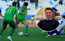 بحضور كاساس ميمي يواصل تالقه