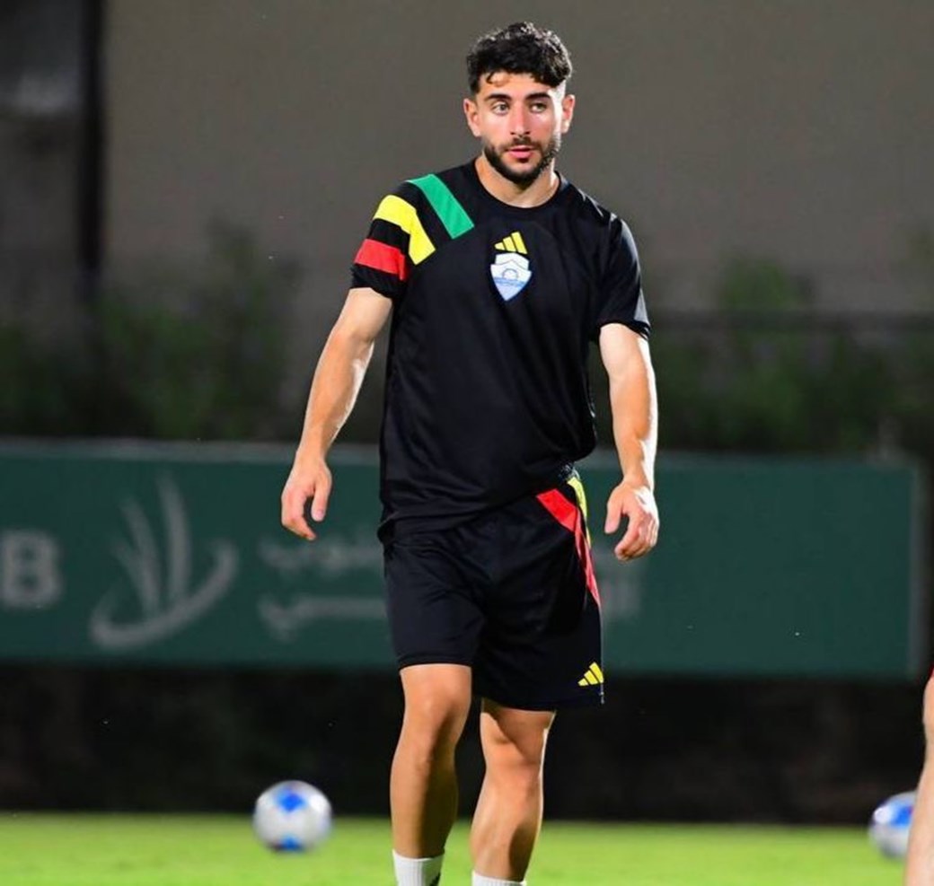 السناطي متاحاً للميناء في مواجهة الكرخ