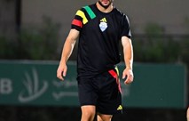 السناطي متاحاً للميناء في مواجهة الكرخ