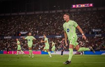 مواعيد مباريات برشلونة في دوري أبطال أوروبا (مرحلة المجموعات)