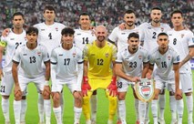 منتخبنا الوطني يشد الرحال الى عمان