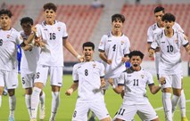 منتخب العراق للناشئين يستهل مشواره بالتعادل مع الكويت في كأس الخليج