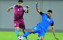 ميسان يبحث عن تكرار فوزه على الطلبة .. والنجف يسعى للهروب من مطاردة دهوك