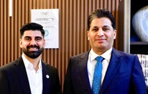 اللجنة الأولمبية العراقية تتعاقد مع شركة تجهيزات عالمية لتجهيز بعثة أولمبياد باريس