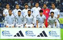 الزوراء يفتقد لمجهودات اربعة لاعبين بمواجهة ديالى