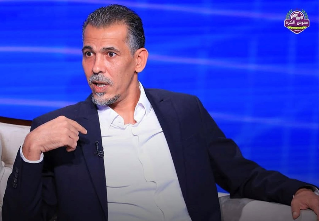 . يونس محمود: لا أسعى لإقصاء أحد وسأبقى من أجل العراق