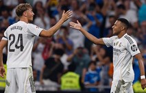 مواعيد مباريات ريال مدريد في دوري أبطال أوروبا (مرحلة المجموعات)