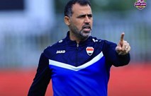 عماد محمد يقترب من قيادة الاولمبي