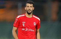 سعد ناطق : المنتخب الفلسطيني ليس سهلاً وجميع اللاعبين بخدمة المنتخب 