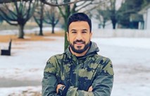 سدير لمعرض الكرة: المرحلة الثانية من تصفيات المونديال صعبة.. وهؤلاء يجب أن يبتعدوا عن كاساس 