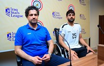 مدرب الكهرباء: التعادل مع الشرطة نتيجة عادلة.. وعلينا حصد نقاط أكثر 