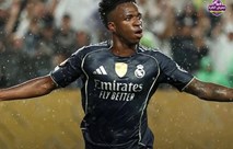 فينيسيوس: “دخلنا المرحلة التي نحبها.. مستعدون لحصد لقب جديد