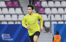 قاسم يكشف لمعرض الكرة عن مستجدات أزمة المستحقات