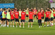 منتخبنا الوطني يصل البصرة الأحد استعدادًا لمواجهتي كوريا الجنوبية والأردن