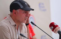 مدرب نوروز: قدمنا أفضل مباريات الدوري أمام الشرطة