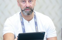 محمد عماد:  الجانب الكويتي متعاون جداً ومنتخبنا جاهز لموقعة الغد