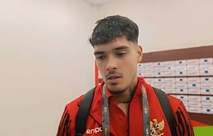 لاعب منتخب اندونيسيا: العراق فاز بهذه الطريقة الغريبة !