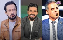 ثلاثة أسماء بارزة مرشحة لخلافة مهدي كريم في منصب المدير الإداري للمنتخب الوطني