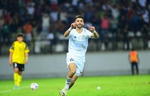 قوقية: عزمنا كل العزم على المضي قدماً في الدخول بالمنافسة على بطولة الدوري