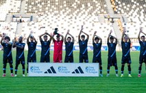 القاسم يحقق فوزًا ثمينًا على الزوراء ويعقّد صراعه على اللقب