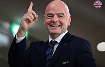 إنفانتينو: أندية أوروبية طلبت المشاركة في مونديال الأندية 2025 ولكن الأمر لم يكن ممكنًا