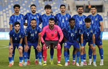  القوة الجوية يبدأ استعداداته للموسم المقبل ويفاوض عددًا من اللاعبين