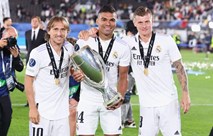 أفضل 10 انتقالات لريال مدريد على الإطلاق