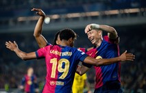 توني كروس : من الصعب ايقاف لامين يامال