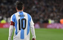 ميسي .. أرقام قياسية مع المنتخب الأرجنتيني