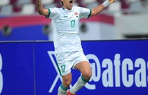 إصابة مصطفى سعدون في تدريبات المنتخب الوطني والفحوصات الطبية تُحدد موقفه