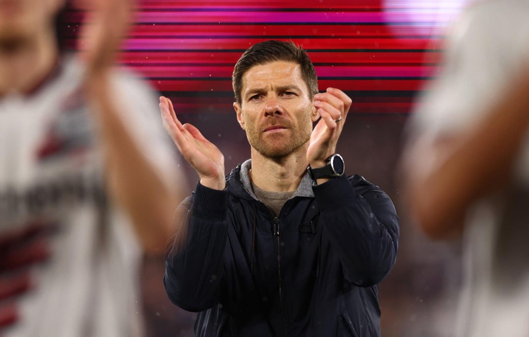  ليفركوزن يواصل نجاحاته.. ومارسيليا يطيح بالعملاق البرتغالي