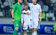 ميثم جبار : احترم خيارات كاساس ، وهذه رسالتي لجماهير الزوراء