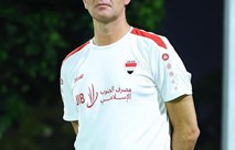 اتحاد الكرة يقيل كاساس من تدريب المنتخب الوطني