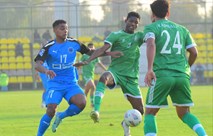 الاتحاد العراقي يعلن عن مواعيد المباريات المؤجلة من دوري نجوم العراق 