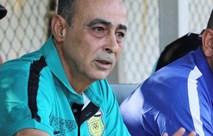 مظفر جبار: الكادر التدريبي أخطأ في قراءة مباراة اليابان