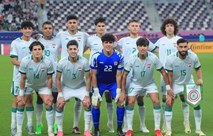 5 لاعبين مهددين بالغياب عن العراق في حال التأهل لنصف نهائي كاس اسيا تحت 23 عام!