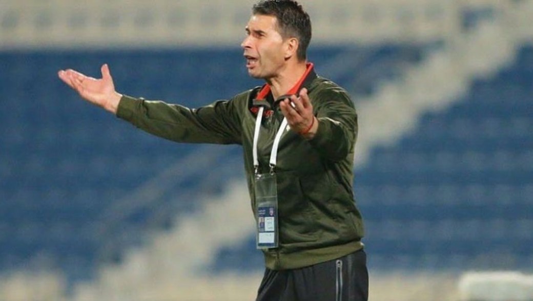 اليتش يقترب من قيادة احد الاندية الجماهيرية