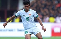 احمد يحيى : نحترم منتخب فلسطين وطموحنا النقاط الثلاث