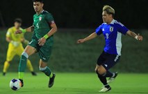 كفة متساوية بين العراق واليابان قبل مواجهة اليوم