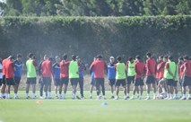 هه لو فائق خارج قائمة المنتخب 