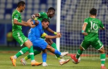 تعرف على قائمة الأكثر والأعلى في الدوري العراقي بعد مرور 28 جولة