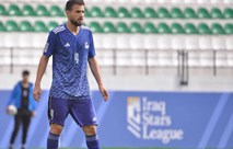 هل سيغيب علي فائز عن مواجهتي الاردن وعمان ؟