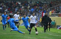 القوة الجوية يبحث عن الصدارة مجدداً أمام النجف