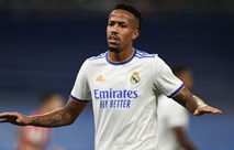 يواجه مدافع مدريد معركة كبيرة قبل المشاركة في نهائي الابطال