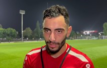 محمد الطائي: تواجدي مع الوطني حلم وتحقق، وهذا ما دار بيني وبين المدرب كاساس