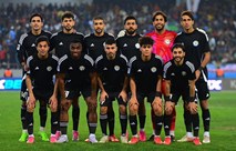 الزوراء يسقط امام القاسم بهدفين 