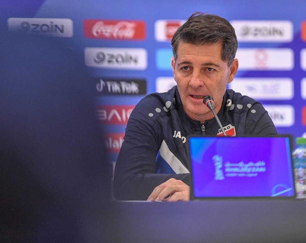 كاساس : الخروج من البطولة لن يوثر علينا في تصفيات كاس العالم 