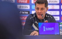 كاساس : الخروج من البطولة لن يوثر علينا في تصفيات كاس العالم 