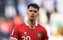 باتيناما: متفائل بتجاوز منتخب العراق والتأهل إلى الدور الحاسم من تصفيات المونديال 