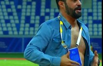 الميناء يتقاسم النقاط مع القوة الجوية 